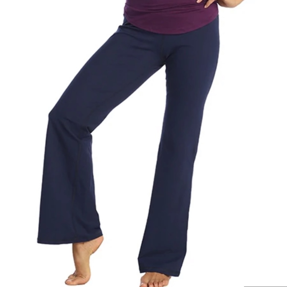 🧘‍♀️Yoga American Fitness Couture Leggings - Picture 3 of 6